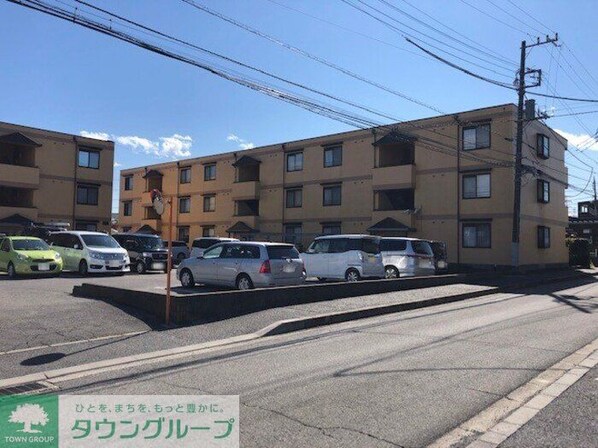 ヴェラクレスト 壱番館の物件内観写真